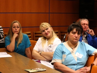 Carissa Kupa jótékonysági zárórendezvény - fotó: 