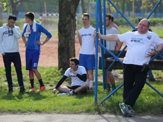 Dunaferr Iskola sportnapja - fotó: Ónodi Zoltán