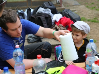 Duna Dog Center kutyiskola születésnapja - fotó: Ónodi Zoltán