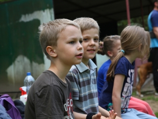 Duna Dog Center kutyiskola születésnapja - fotó: Ónodi Zoltán