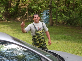 Duna Dog Center kutyiskola születésnapja - fotó: Ónodi Zoltán