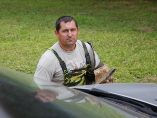 Duna Dog Center kutyiskola születésnapja - fotó: Ónodi Zoltán