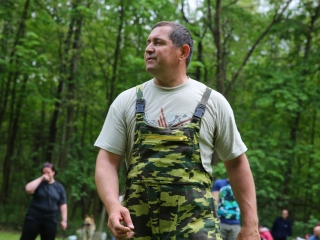 Duna Dog Center kutyiskola születésnapja - fotó: Ónodi Zoltán