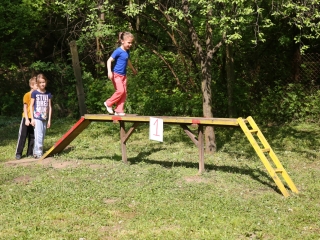 Duna Dog Center kutyiskola születésnapja - fotó: Ónodi Zoltán