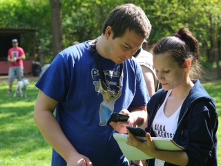 Duna Dog Center kutyiskola születésnapja - fotó: Ónodi Zoltán