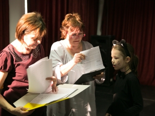 Cimbora gála - fotó: Ónodi Zoltán