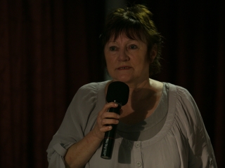 Cimbora gála - fotó: Ónodi Zoltán