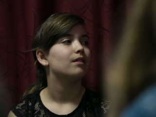 Cimbora gála - fotó: Ónodi Zoltán