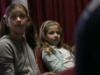 Cimbora gála - fotó: Ónodi Zoltán