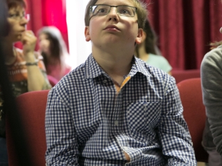 Cimbora gála - fotó: Ónodi Zoltán