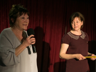 Cimbora gála - fotó: Ónodi Zoltán