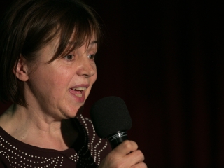 Cimbora gála - fotó: Ónodi Zoltán