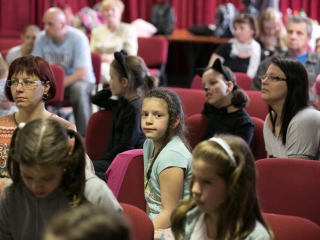 Cimbora gála - fotó: Ónodi Zoltán