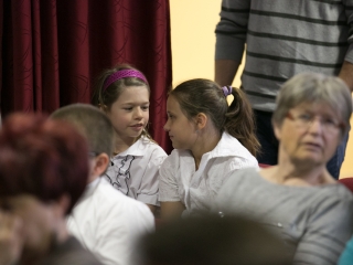 Cimbora gála - fotó: Ónodi Zoltán