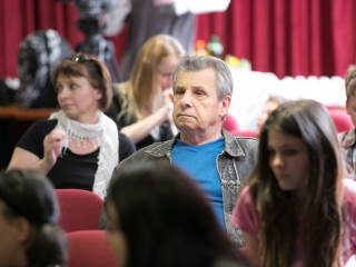 Cimbora gála - fotó: Ónodi Zoltán