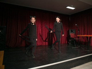 Cimbora gála - fotó: Ónodi Zoltán