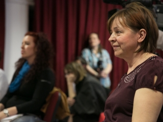 Cimbora gála - fotó: Ónodi Zoltán