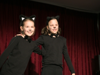 Cimbora gála - fotó: Ónodi Zoltán