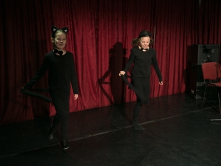 Cimbora gála - fotó: Ónodi Zoltán