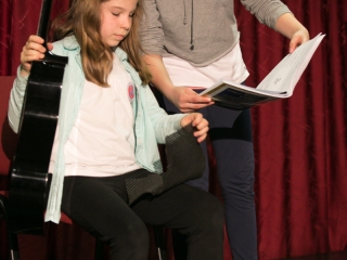 Cimbora gála - fotó: Ónodi Zoltán