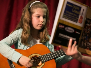 Cimbora gála - fotó: Ónodi Zoltán