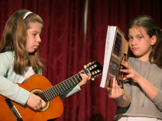 Cimbora gála - fotó: Ónodi Zoltán