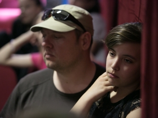 Cimbora gála - fotó: Ónodi Zoltán