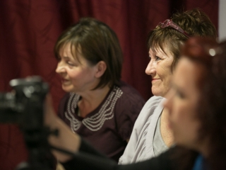 Cimbora gála - fotó: Ónodi Zoltán