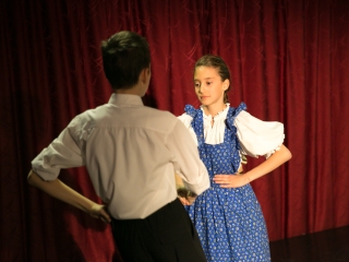 Cimbora gála - fotó: Ónodi Zoltán