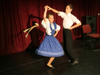 Cimbora gála - fotó: Ónodi Zoltán