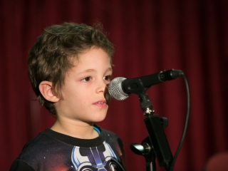 Cimbora gála - fotó: Ónodi Zoltán