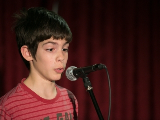 Cimbora gála - fotó: Ónodi Zoltán