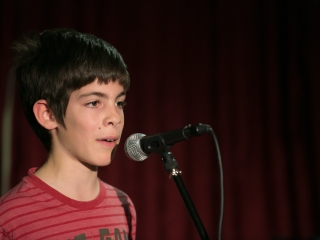 Cimbora gála - fotó: Ónodi Zoltán