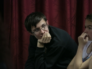 Cimbora gála - fotó: Ónodi Zoltán