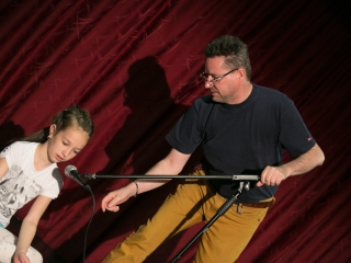 Cimbora gála - fotó: Ónodi Zoltán