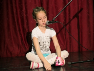 Cimbora gála - fotó: Ónodi Zoltán