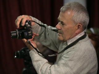 Cimbora gála - fotó: Ónodi Zoltán