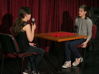 Cimbora gála - fotó: Ónodi Zoltán