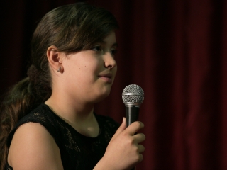 Cimbora gála - fotó: Ónodi Zoltán