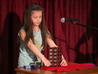 Cimbora gála - fotó: Ónodi Zoltán