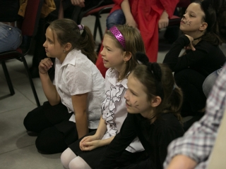 Cimbora gála - fotó: Ónodi Zoltán