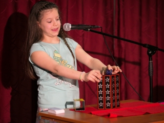 Cimbora gála - fotó: Ónodi Zoltán