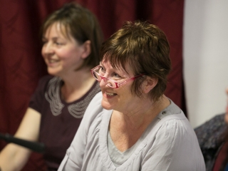 Cimbora gála - fotó: Ónodi Zoltán