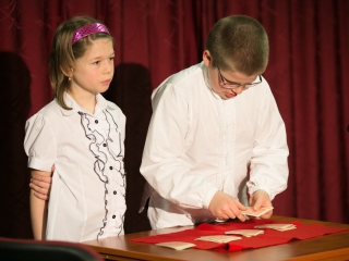 Cimbora gála - fotó: Ónodi Zoltán