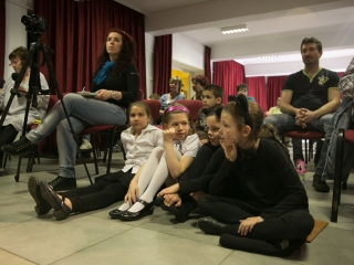 Cimbora gála - fotó: Ónodi Zoltán