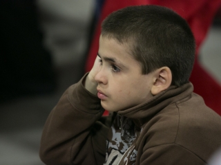 Cimbora gála - fotó: Ónodi Zoltán