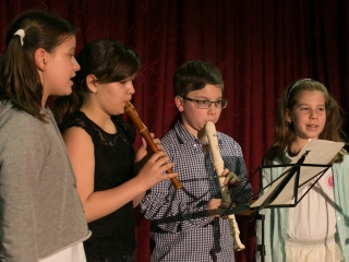 Cimbora gála - fotó: Ónodi Zoltán