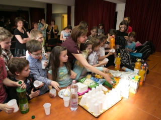 Cimbora gála - fotó: Ónodi Zoltán