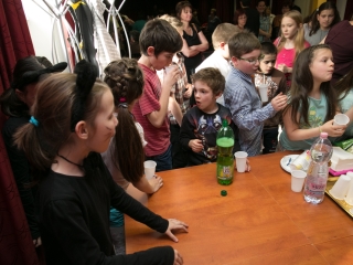 Cimbora gála - fotó: Ónodi Zoltán