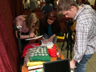 Cimbora gála - fotó: Ónodi Zoltán